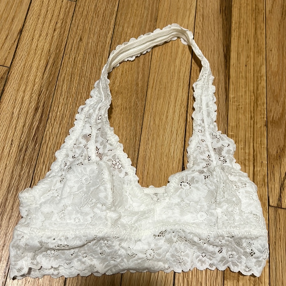 Aerie Halter Bralette